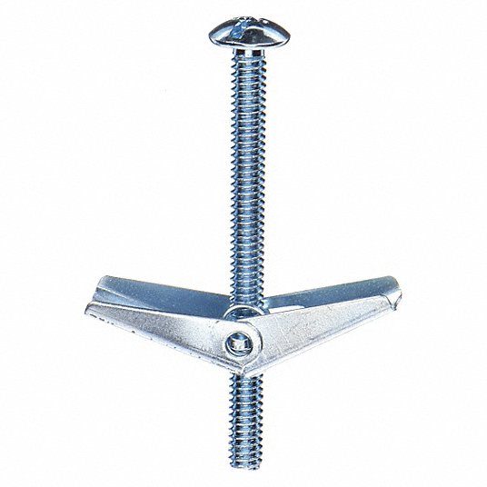 Toggle Bolt Anchor