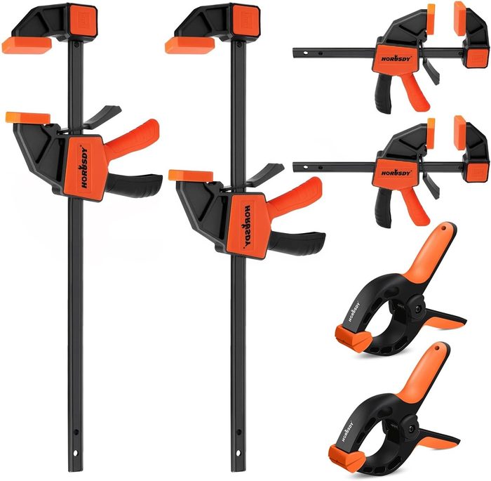 Adjustable Cable Clips