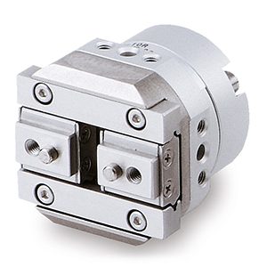 3 Finger Gripper series MHR