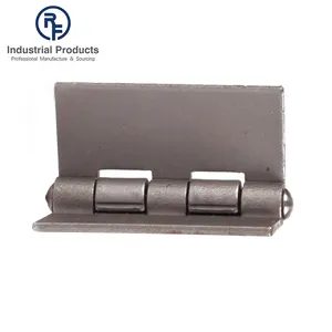 Thickened Flat Flap Butt Hinge