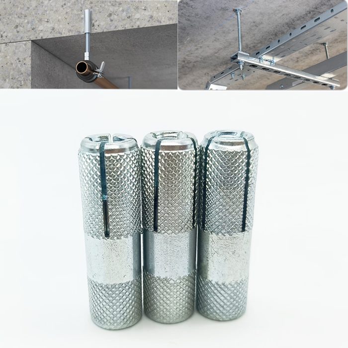 Drop-in Anchors Set