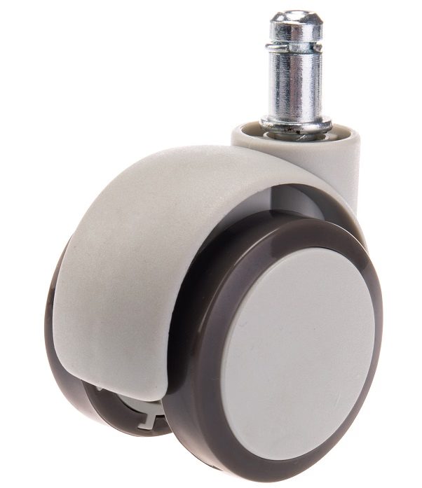 Pressure Locked Castor for Baby Chair