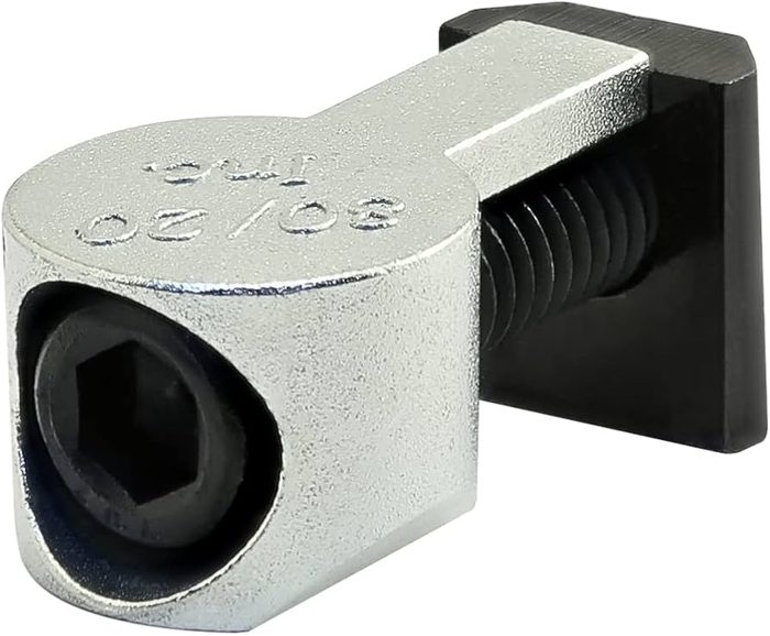 Cam Follower Black