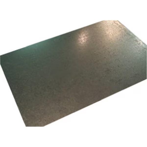 Plain Aluminium Sheet, 36 x 36 in.