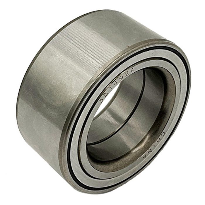 Wheel Bearing Sealed 44 mm X 72 mm X 33.1 mm