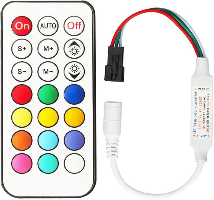 LED Controller