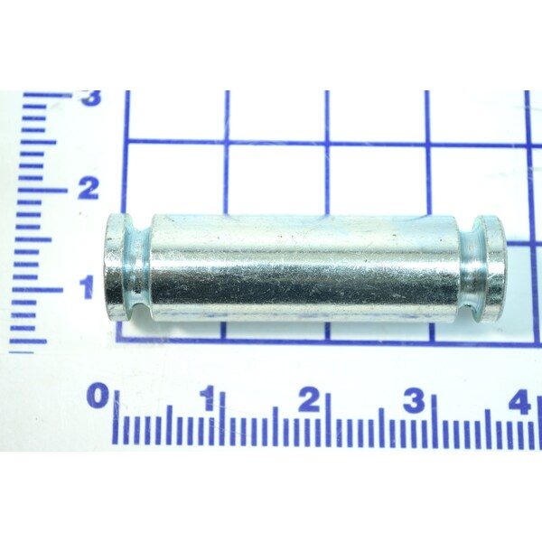 Clevis Pin, 1/2" Dia x 2-1/4" Length