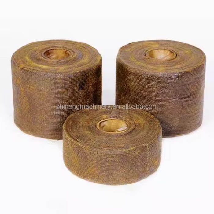 Marine Greased Petro Tape