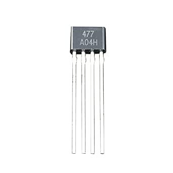 477 Hall Element Hall Sensor