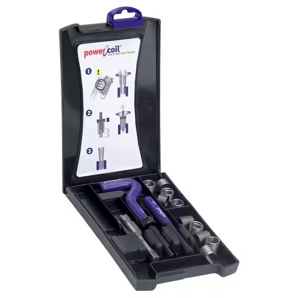 Thread Repair Kit M16-1.5