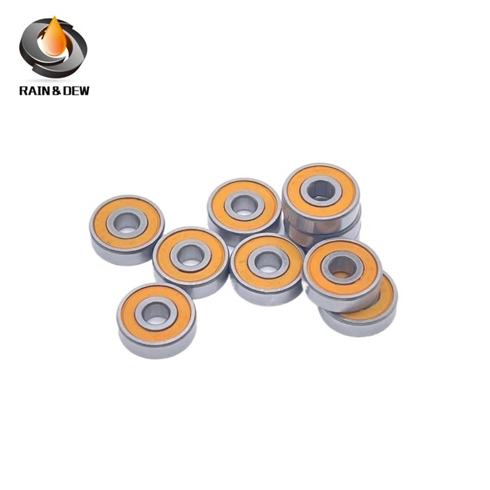 695-2RS Ball Bearings