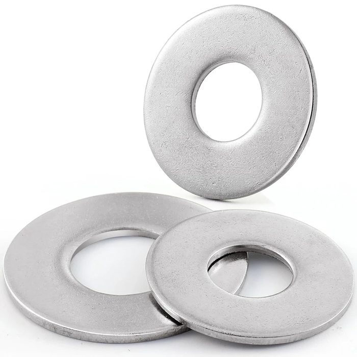 Flat Washers
