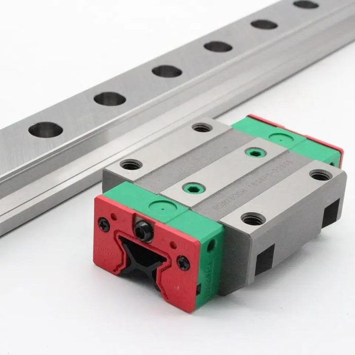 MGN C / H Block Linear Guide