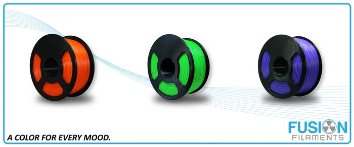 PCTG Filament 1.75 mm