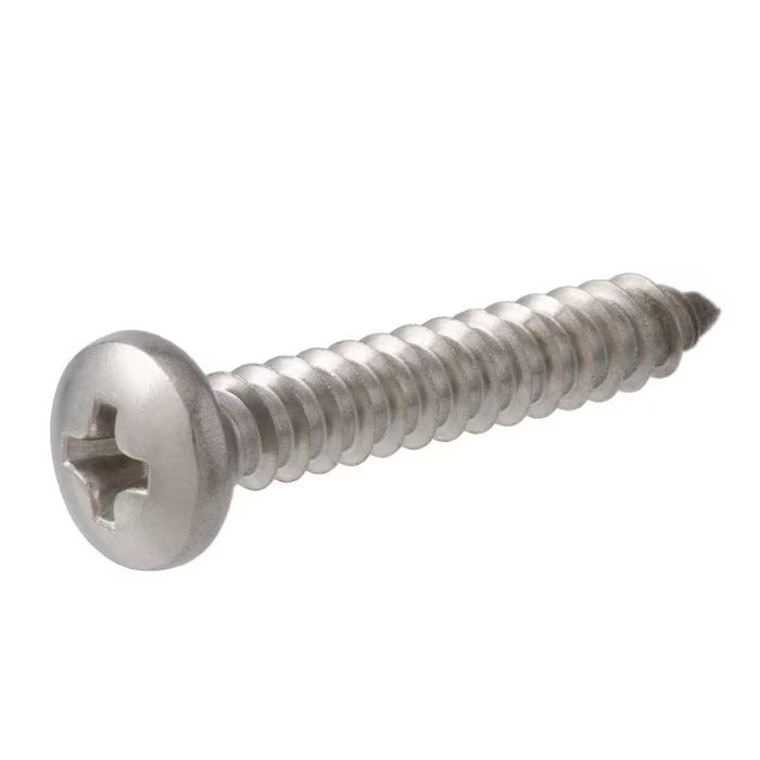 14 x 3/4 in. Phillips Pan Head Sheet Metal Screw