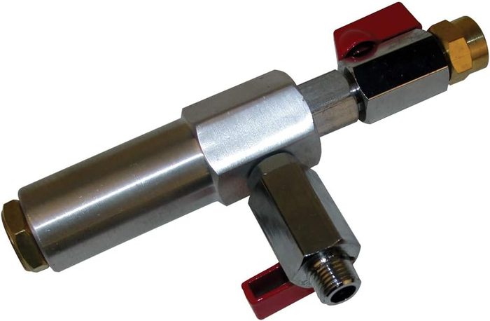 Replacement Venturi Vacuum Generator