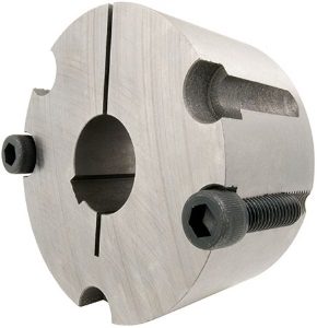 Taper Lock Bushing - 4545 Series, 3/4 x 3/8 inch Keyway