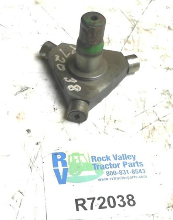 Shaft brake Clutch