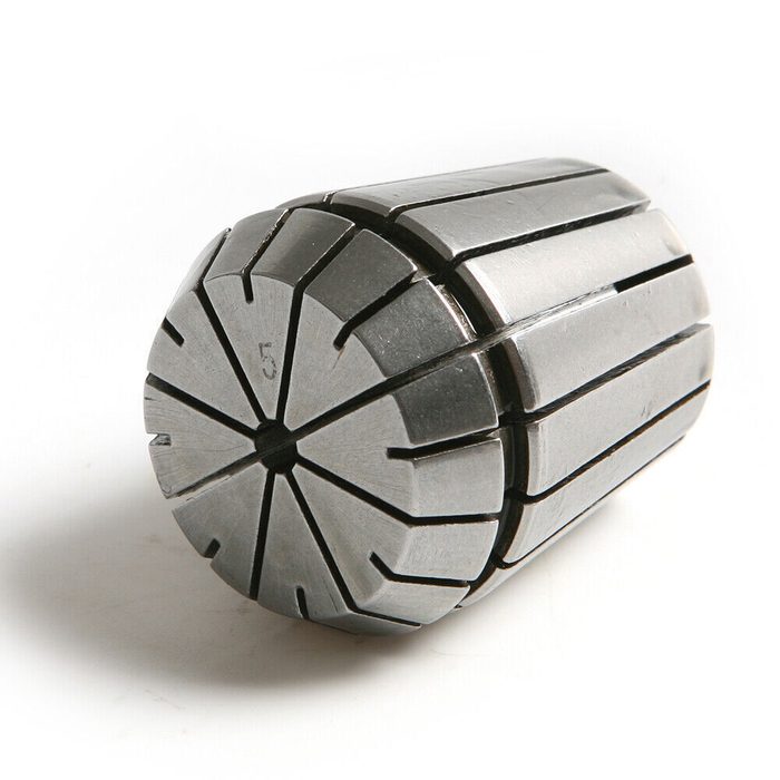 ER11 Collet 0.5-1mm Precision Spring Collet Chuck