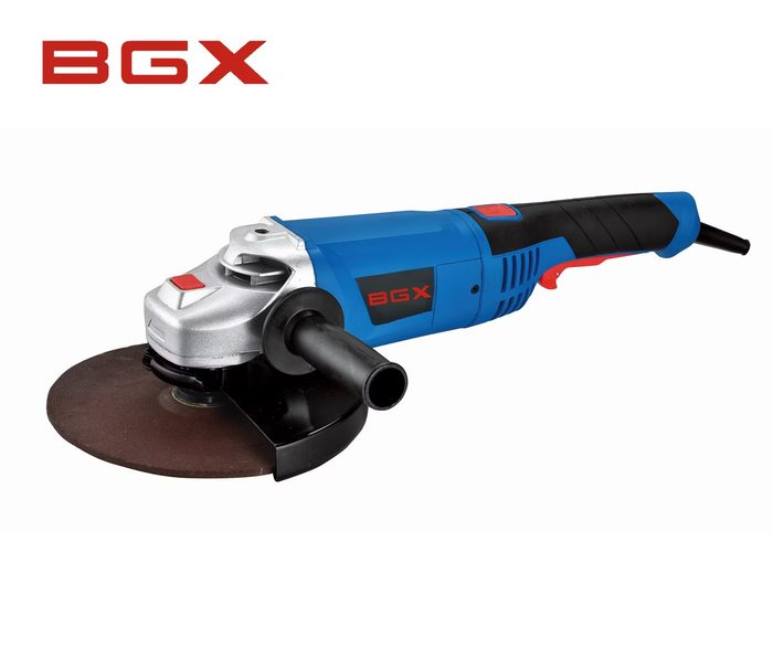 2000W Electric Angle Grinder