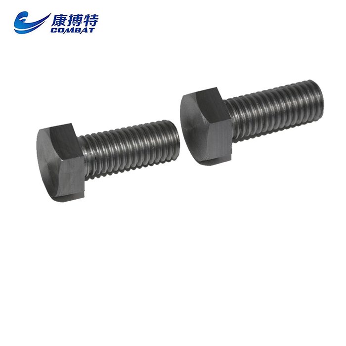 High-Temp Resistant Bolts
