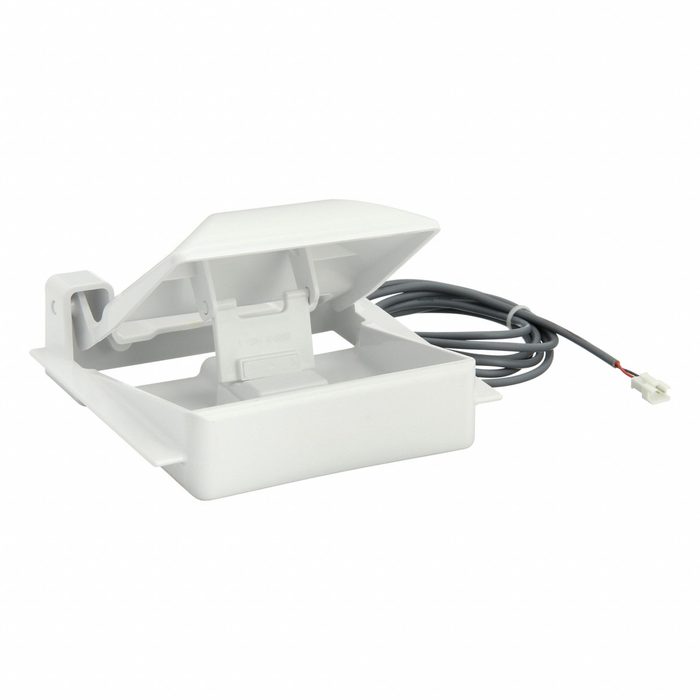 Bin Control With Red Jst Connector