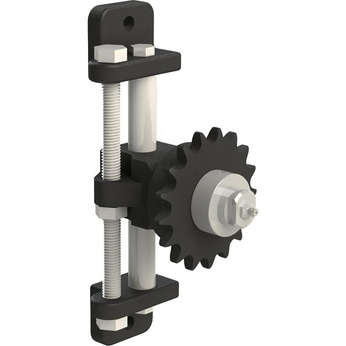 Idler Shaft