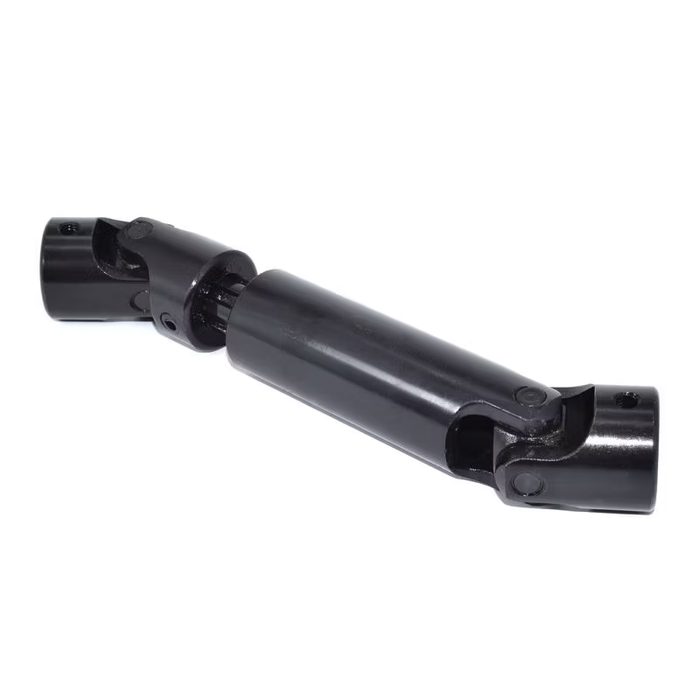 Double Cardan Universal Joint