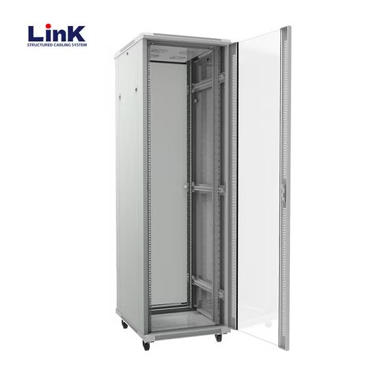 DIN Rail Enclosure Box, LK-DR04A