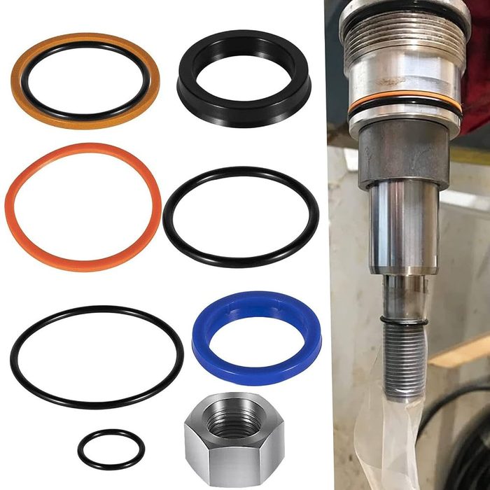 Hydraulic Cylinder Repair Kit