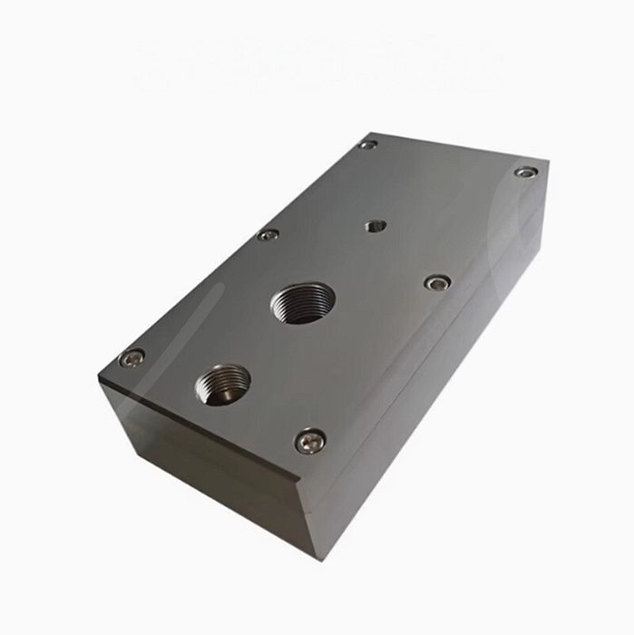 COVAL VACUUM Generator Manager