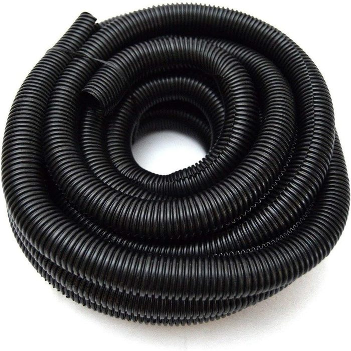 Split Flexible Bellows Tube Pipe