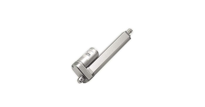 150 lb Force 12V Premium Linear Actuator