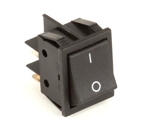 Power Rocker Switch 120/240 Volt