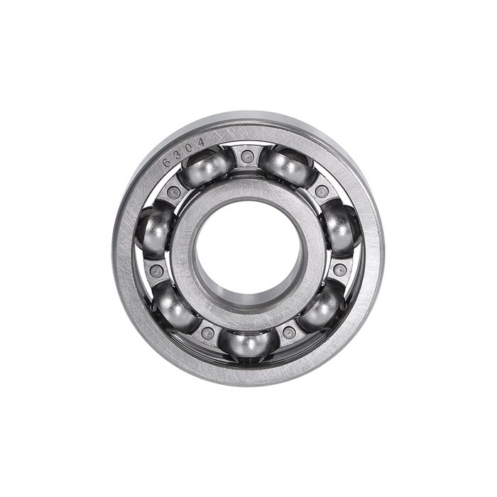 Single Row Ball Bearing
