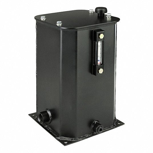 Hydraulic Reservoir