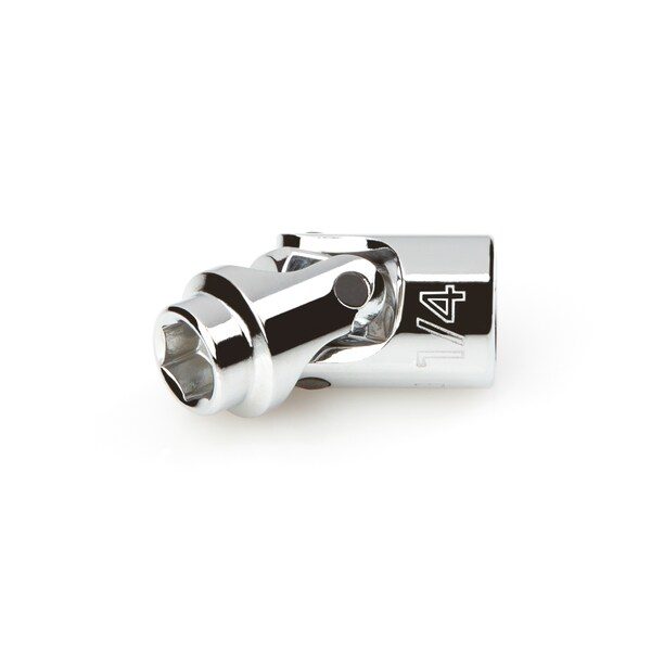 1/4 Inch Drive x 1/4 Inch Universal Joint Socket