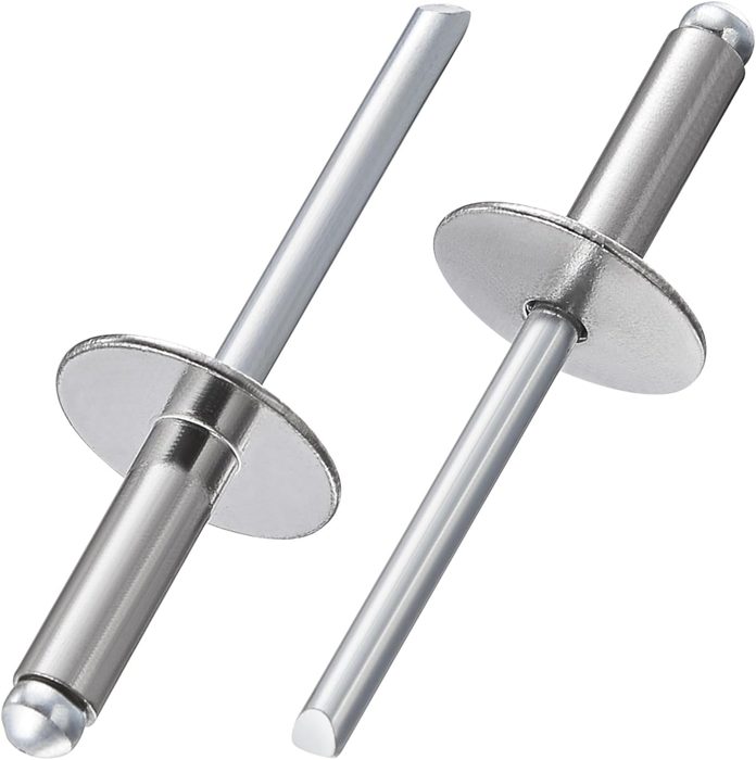 Blind Rivets