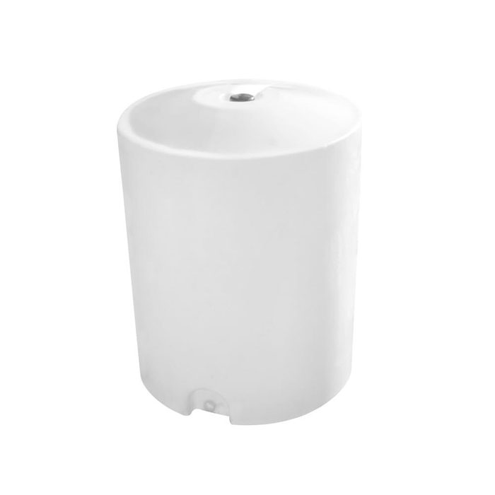 Vertical Water Tank