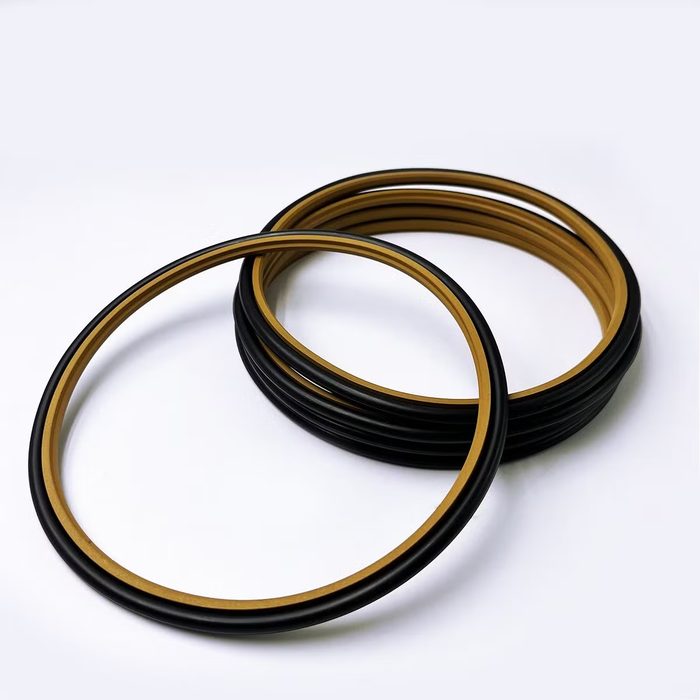 Rod Step Seals