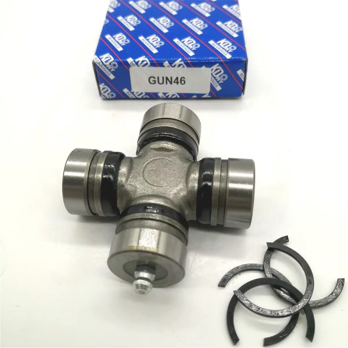 Universal Joint Bearing U-Joint Drive Shaft GUN-33
