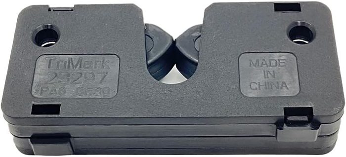 ATV Tailgate Slam Latch