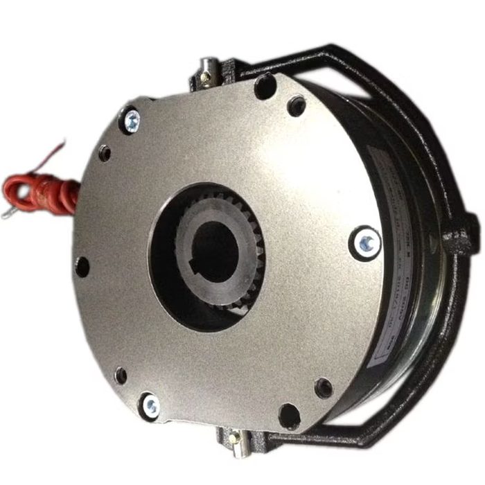 DC Electromagnetic Brake