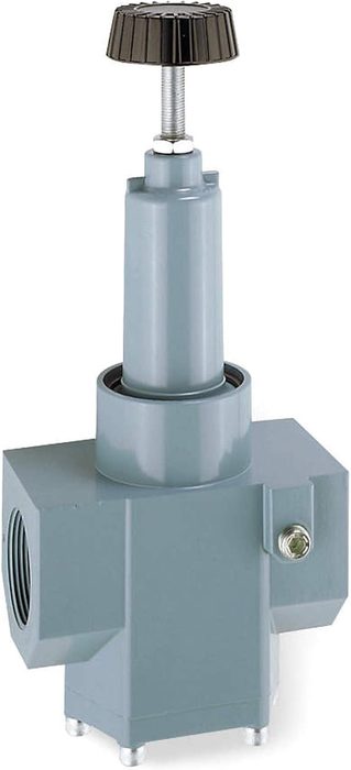 Air Regulator