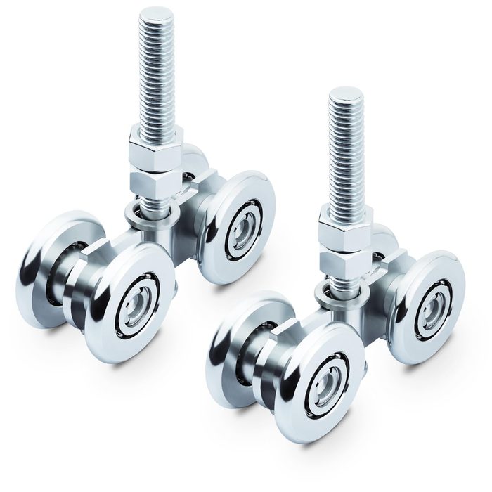Track Roller