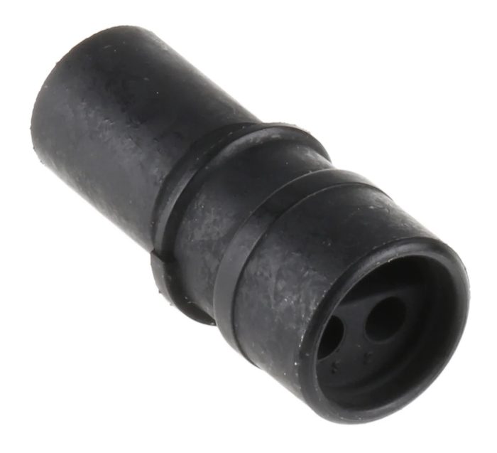 Sure-Seal SS-2 Plug Circular Connector