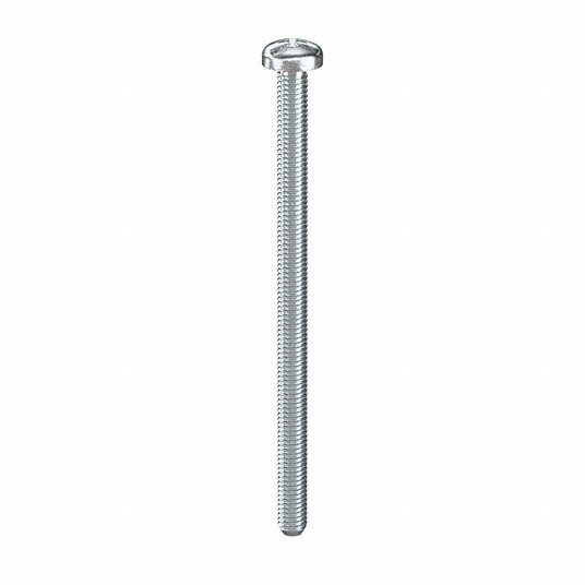 Machine Screws