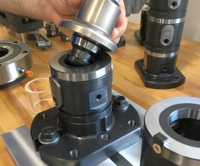 Workholding Clamping Collet 462E OZ25B EOC25B