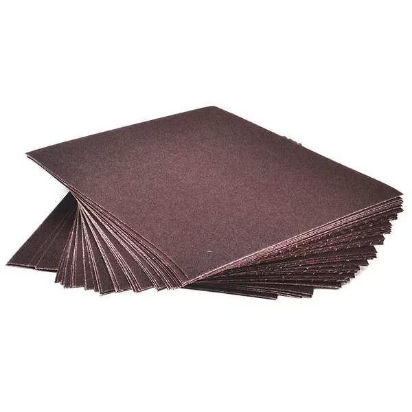 Sandpaper Sheet