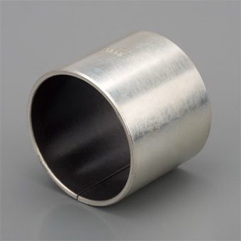 Self-Lubricating Plain Bearings and Sleeve Bearings